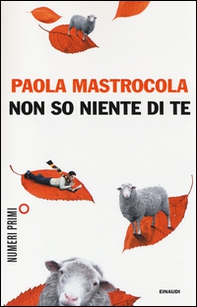 Non so niente di te - Librerie.coop Non so niente di te - Librerie.coop