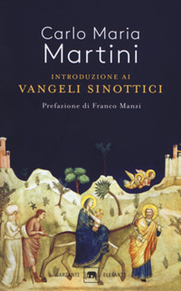 Introduzione ai Vangeli sinottici - Librerie.coop Introduzione ai Vangeli sinottici - Librerie.coop