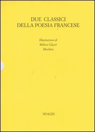 Due classici della poesia francese. I fiori del male-Ballate - Librerie.coop