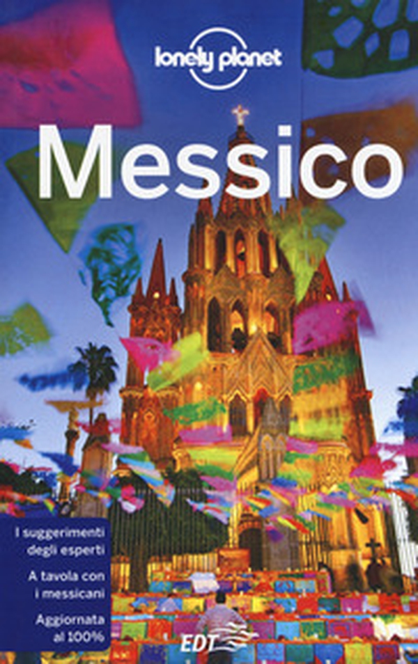 Messico - Librerie.coop Messico - Librerie.coop