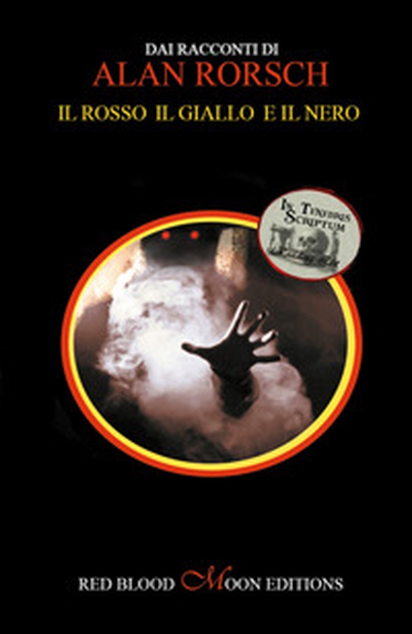 Il rosso il giallo e il nero - Librerie.coop Il rosso il giallo e il nero - Librerie.coop