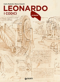 Leonardo. I codici - Librerie.coop