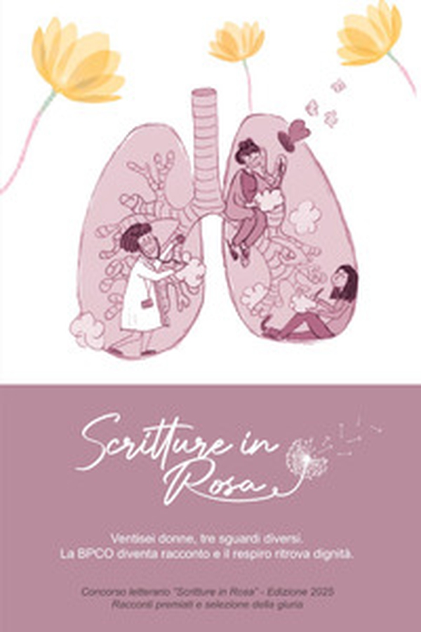 Scritture in rosa - Librerie.coop