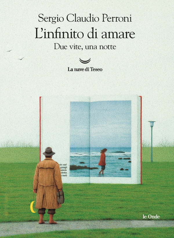 L'infinito di amare - Librerie.coop L'infinito di amare - Librerie.coop