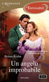 Un angelo improbabile (I Romanzi Introvabili) - Librerie.coop