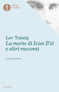 La morte di Ivan Il'ic - Librerie.coop