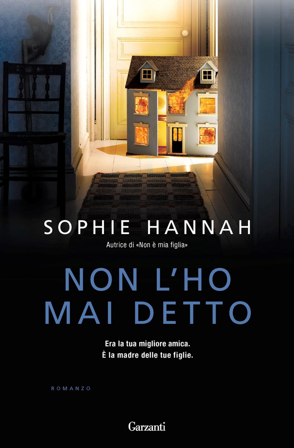 Non l'ho mai detto - Librerie.coop Non l'ho mai detto - Librerie.coop