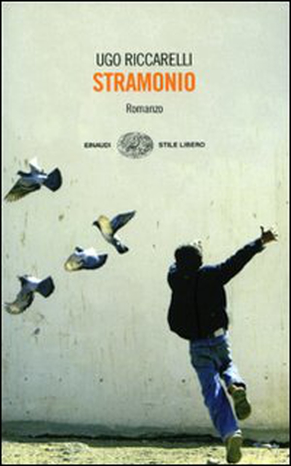 Stramonio - Librerie.coop Stramonio - Librerie.coop