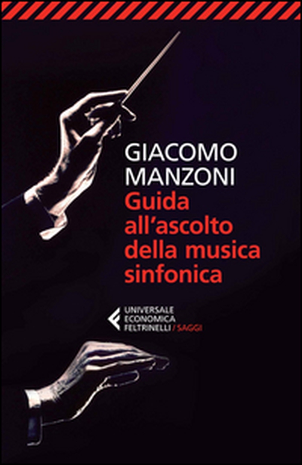 Guida all'ascolto della musica sinfonica - Librerie.coop Guida all'ascolto della musica sinfonica - Librerie.coop