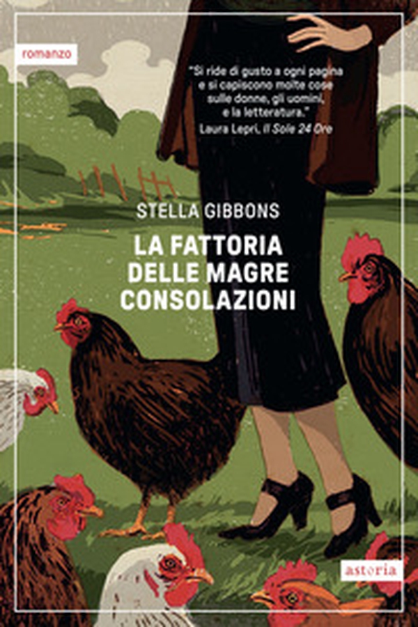 La fattoria delle magre consolazioni - Librerie.coop La fattoria delle magre consolazioni - Librerie.coop