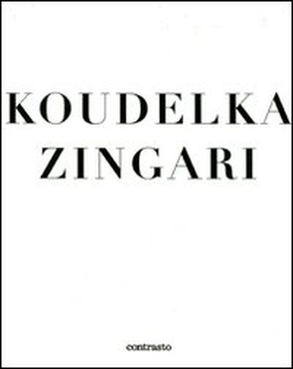 Zingari - Librerie.coop Zingari - Librerie.coop