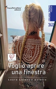 Voglio aprire una finestra - Librerie.coop