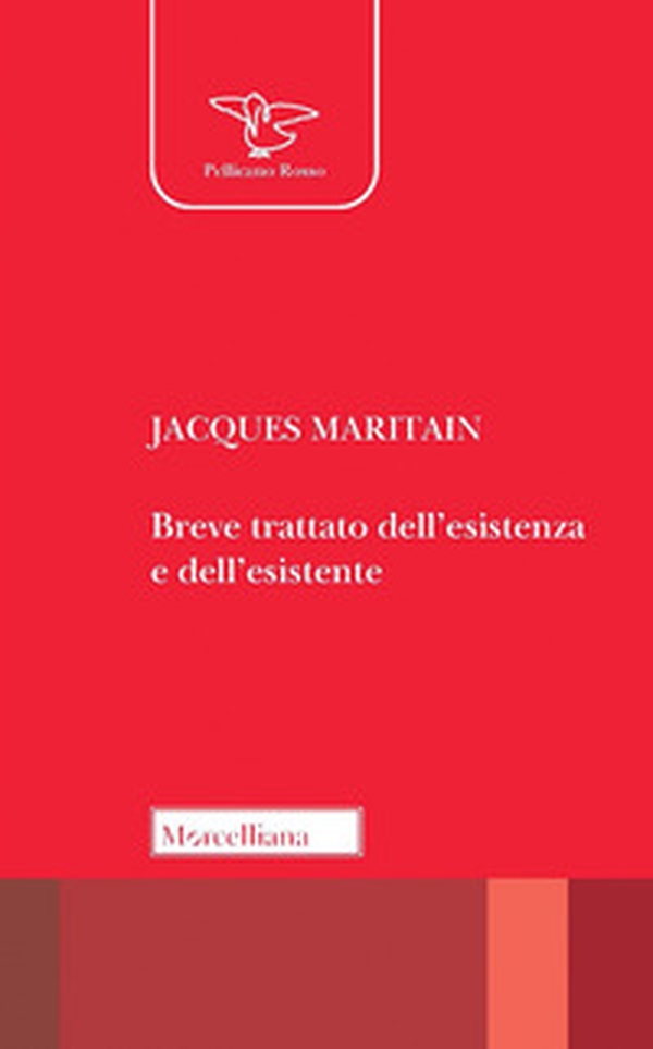 Breve trattato dell'esistenza e dell'esistente - Librerie.coop Breve trattato dell'esistenza e dell'esistente - Librerie.coop