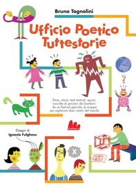 Ufficio Poetico Tuttestorie - Librerie.coop