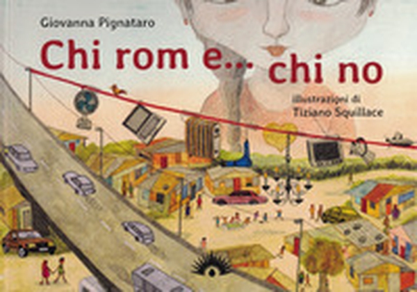 Chi rom e... chi no - Librerie.coop Chi rom e... chi no - Librerie.coop