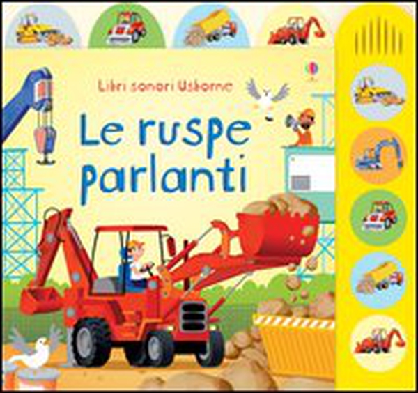 Le ruspe parlanti - Librerie.coop Le ruspe parlanti - Librerie.coop