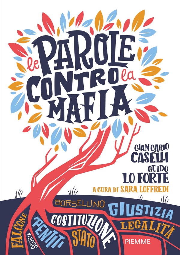 Le parole contro la mafia - Librerie.coop Le parole contro la mafia - Librerie.coop