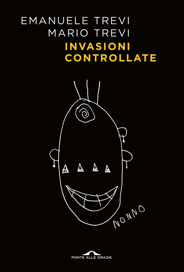Invasioni controllate - Librerie.coop Invasioni controllate - Librerie.coop