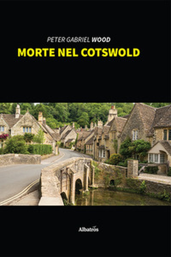 Morte nel Cotswold - Librerie.coop Morte nel Cotswold - Librerie.coop