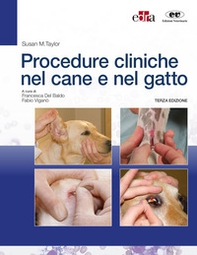 Procedure cliniche nel cane e nel gatto - Librerie.coop