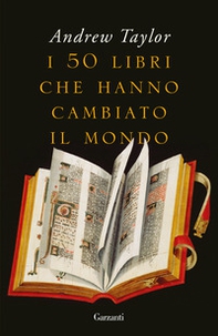 I 50 libri che hanno cambiato il mondo - Librerie.coop I 50 libri che hanno cambiato il mondo - Librerie.coop
