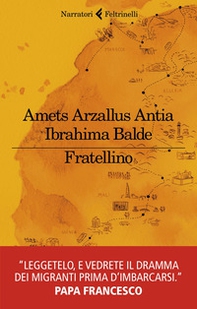 Fratellino - Librerie.coop Fratellino - Librerie.coop