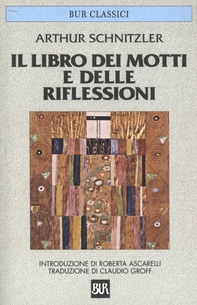 Il libro dei motti e delle riflessioni - Librerie.coop