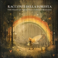 Racconti della foresta. Storie di coraggio, amicizia e magia - Librerie.coop