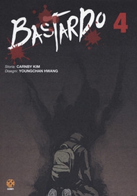 Bastardo - Vol. 4 - Librerie.coop