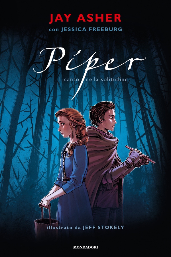 Piper - Librerie.coop Piper - Librerie.coop