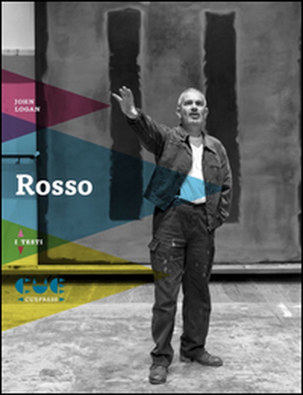 Rosso - Librerie.coop Rosso - Librerie.coop