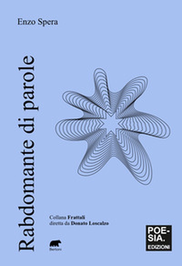 Rabdomante di parole - Librerie.coop Rabdomante di parole - Librerie.coop