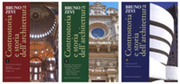 Controstoria e storia dell'architettura - Librerie.coop Controstoria e storia dell'architettura - Librerie.coop