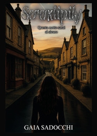 Serendipity. Questa notte sarai al sicuro - Librerie.coop