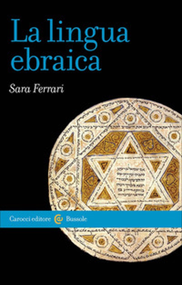 La lingua ebraica - Librerie.coop La lingua ebraica - Librerie.coop