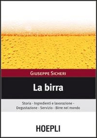 La birra - Librerie.coop