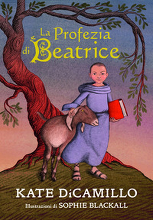 La profezia di Beatrice - Librerie.coop La profezia di Beatrice - Librerie.coop
