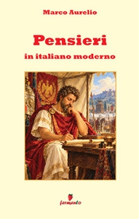 Pensieri in italiano moderno - Librerie.coop
