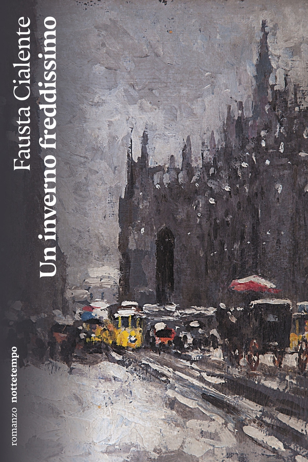 Un inverno freddissimo - Librerie.coop Un inverno freddissimo - Librerie.coop