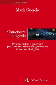 Conservare il digitale - Librerie.coop