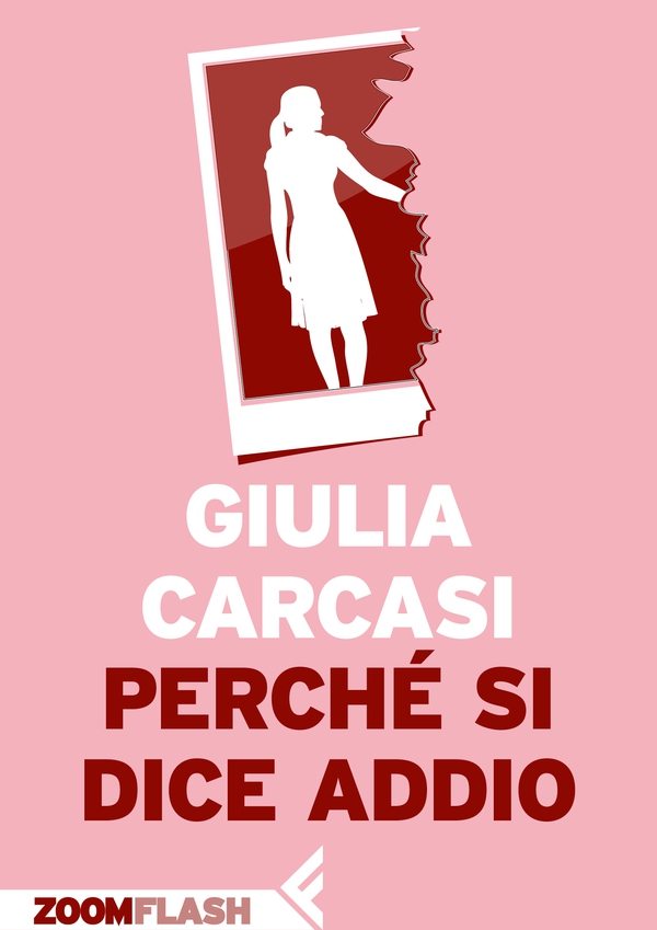 Perché si dice addio - Librerie.coop Perché si dice addio - Librerie.coop