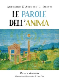 Le parole dell'anima - Librerie.coop