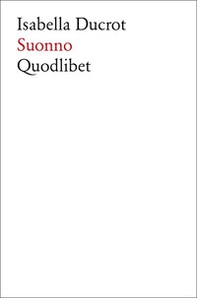 Suonno - Librerie.coop
