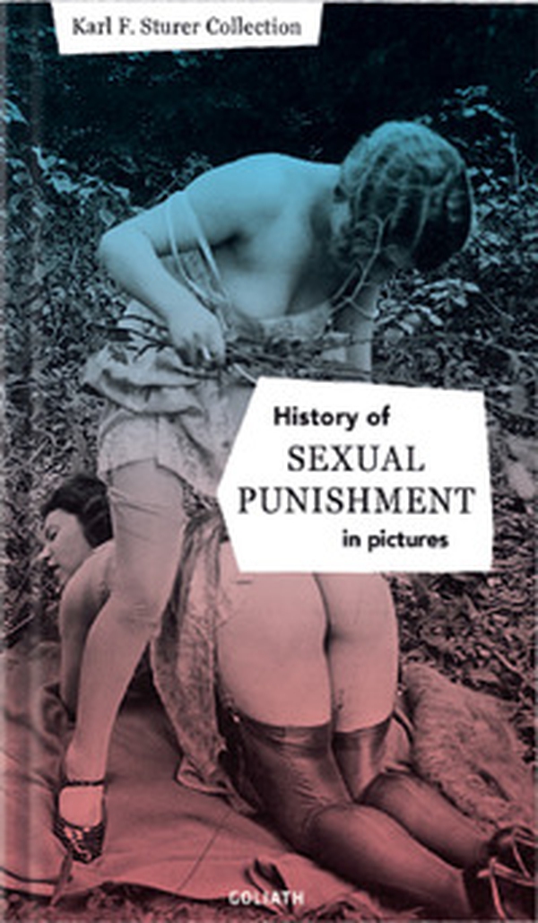History of sexual punishment - Librerie.coop History of sexual punishment - Librerie.coop