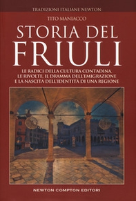 Storia del Friuli - Librerie.coop Storia del Friuli - Librerie.coop