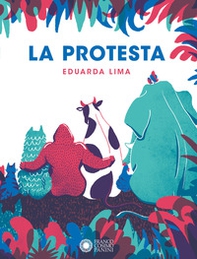 La protesta - Librerie.coop