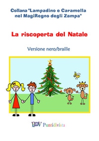 La riscoperta del Natale - Librerie.coop