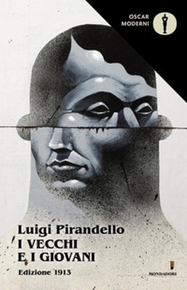 I vecchi e i giovani (1913) - Librerie.coop I vecchi e i giovani (1913) - Librerie.coop