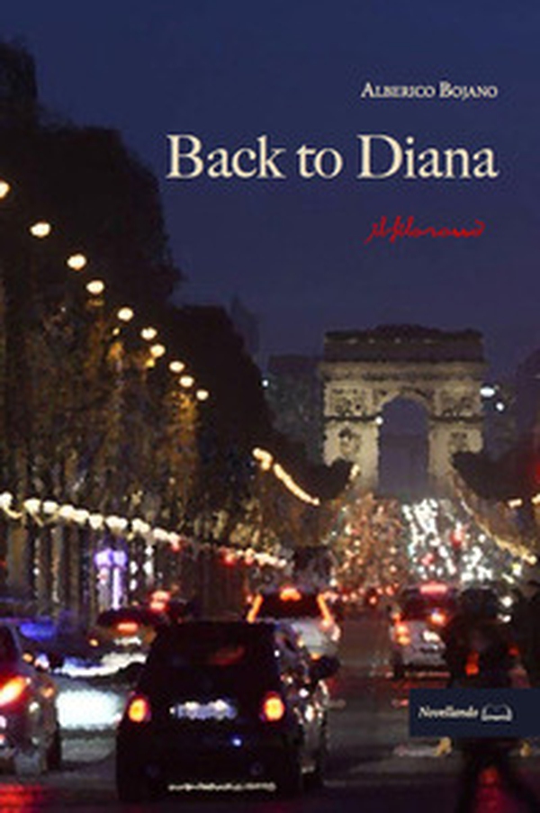 Back to Diana - Librerie.coop Back to Diana - Librerie.coop