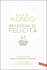 96 lezioni di felicità - Librerie.coop